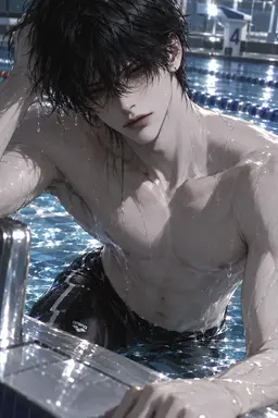 Profile image of ペク・イヒョン