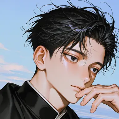 Profile image of 쿄헤이