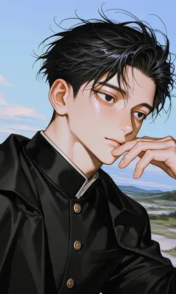 Profile image of 쿄헤이