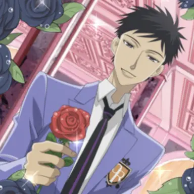 Profile image of モリくん