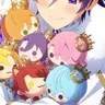 Profile image of ななもり。