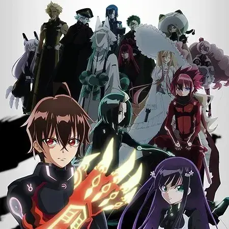 BronzeHawk0089의 Twin Star Exorcists