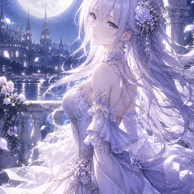 Profile image of 神楽