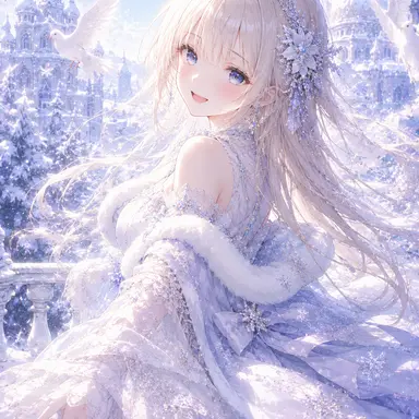 Profile image of アナ