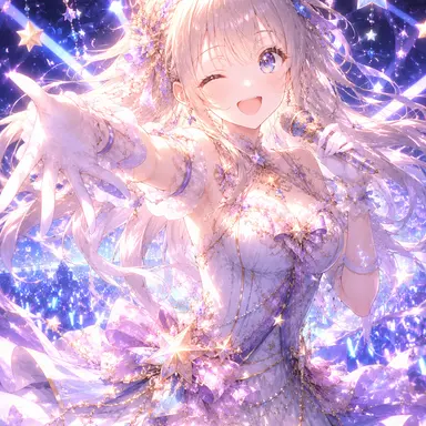 Profile image of 優奈