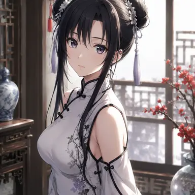 Profile image of メイファ