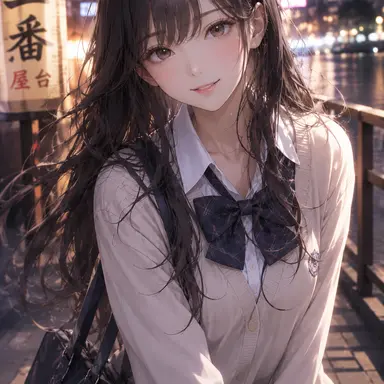 Profile image of 茜