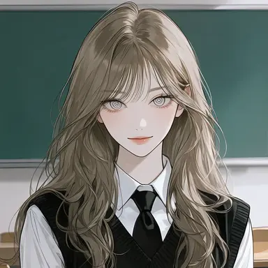Profile image of 백하린