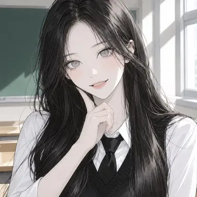 Profile image of 박하은