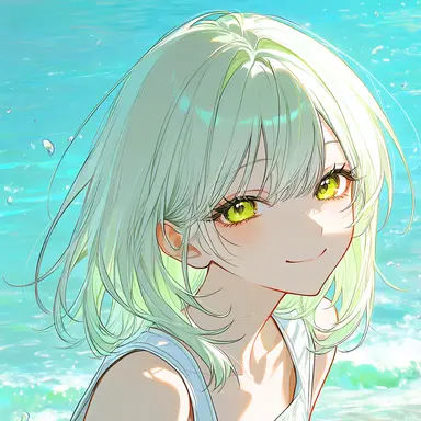 Profile image of Minami Aozono