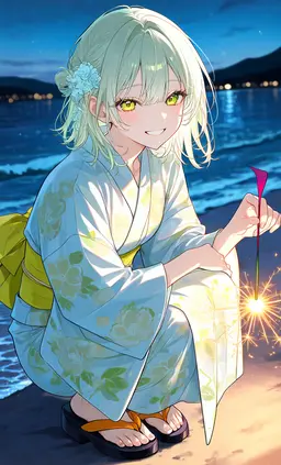Profile image of Minami Aozono