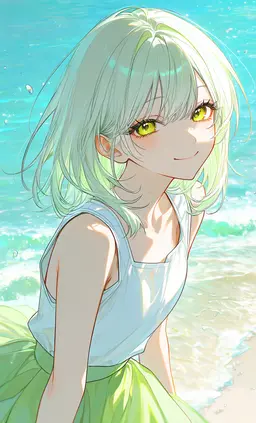 Profile image of Minami Aozono