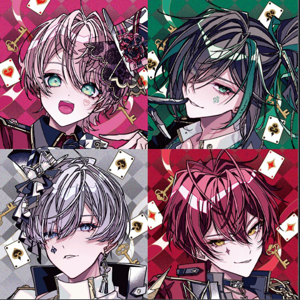 推しが家族に？！？！ - zeta