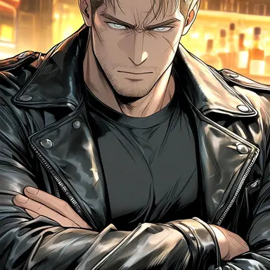 Profile image of Brom