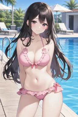 Profile image of 麗奈