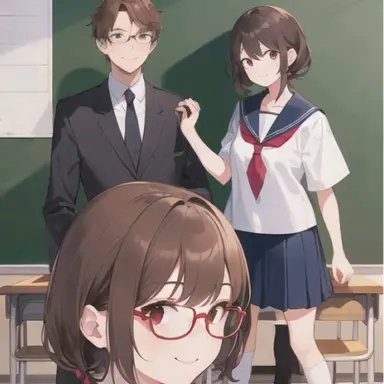 Profile image of クラスメイトたち