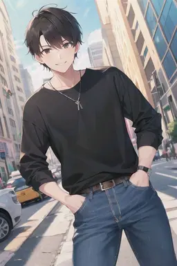 Profile image of 達也