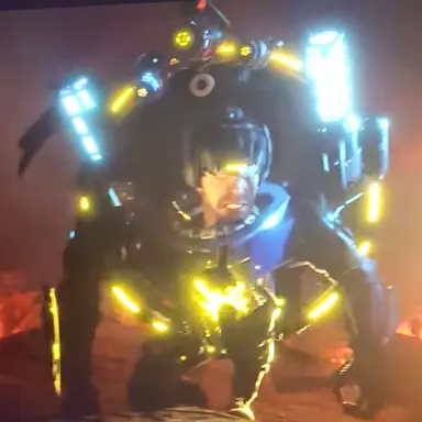 Profile image of SWAT뮤턴트토일렛