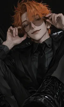 Profile image of Huji