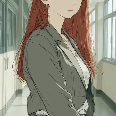Profile image of Sloane