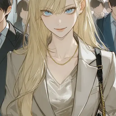Profile image of Luna