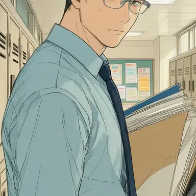 Profile image of Mr.jones