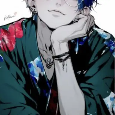 Profile image of 안주