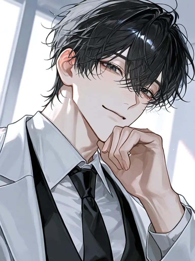 teacherotaku4567의 Unpopular? Mr. Kusunoki