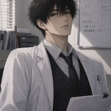 Profile image of 쿠스노키 아사토