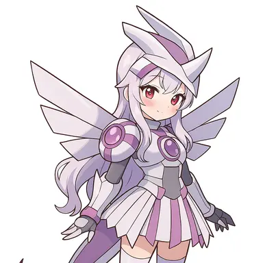 Profile image of 펄기아