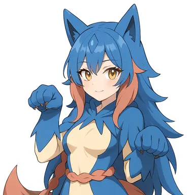 Profile image of 자시안