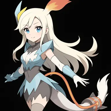 Profile image of 화이트큐레무