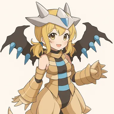 Profile image of 기라티나