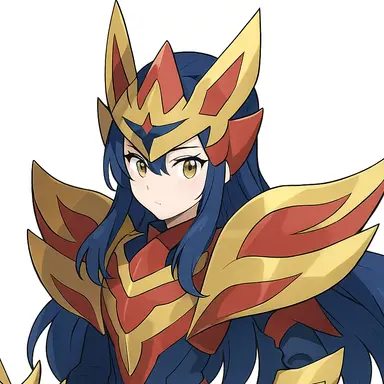 Profile image of 자마젠타방패왕