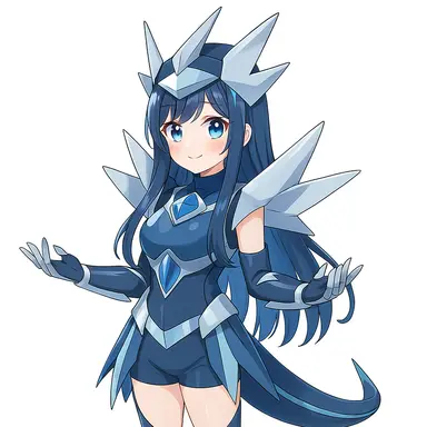 Profile image of 디아루가