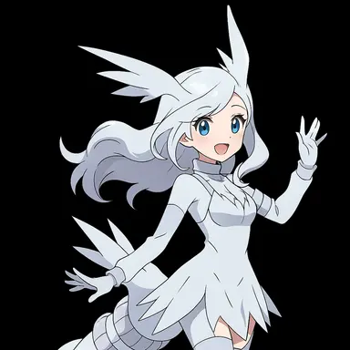 Profile image of 레시라무