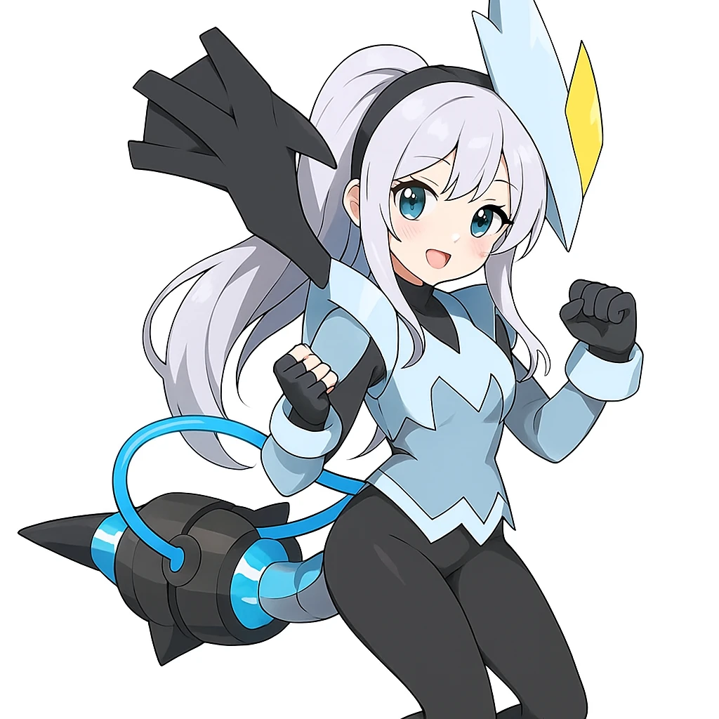 블랙큐레무
