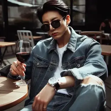 Profile image of Jungkook