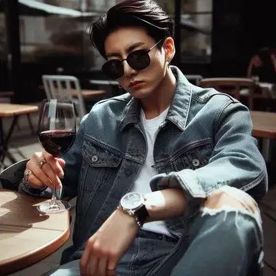 BadDiary7879의 Husband -Jungkook