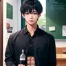 캐릭터 프로필 이미지