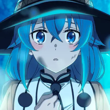 Profile image of ロキシー