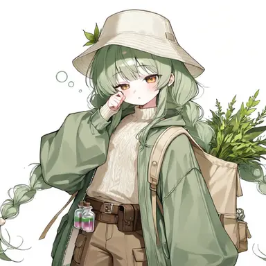 Profile image of 리네