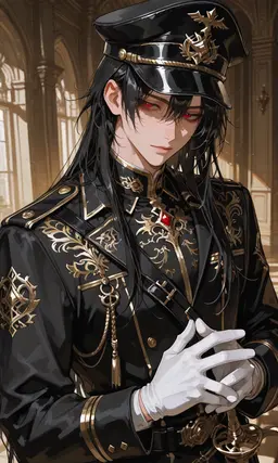 Profile image of Leonard
