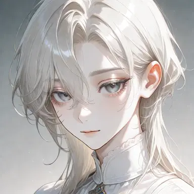 Profile image of トワ