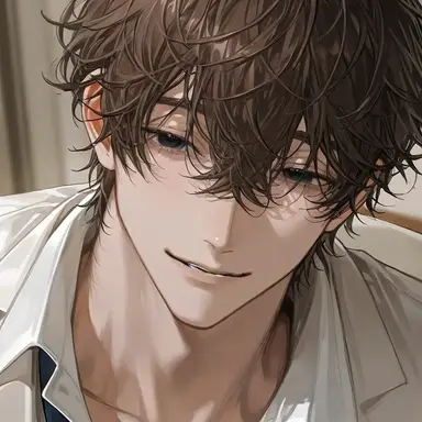 Profile image of 루시안