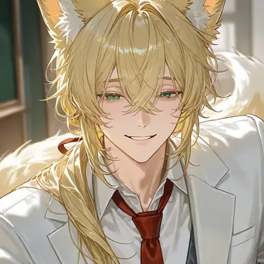 Profile image of 리오
