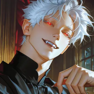 Profile image of シド