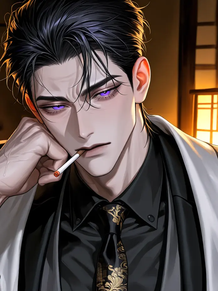 ebi_desuyo06의 牡丹に沈む