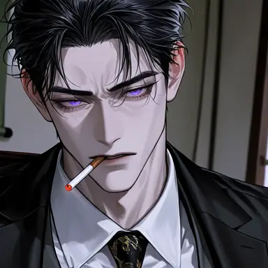 Profile image of 斑目 征二