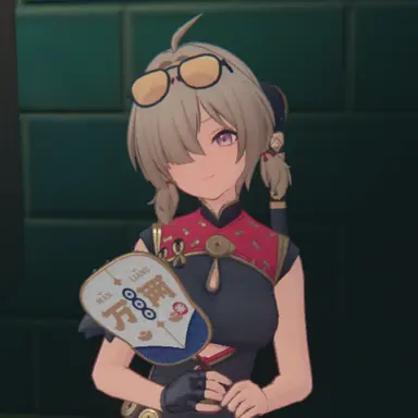 Profile image of 紅豆